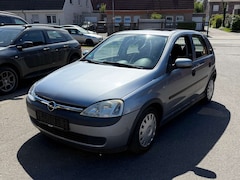 Bild des Angebotes Opel Corsa 1.2 16V Comfort