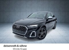 Bild des Angebotes Audi SQ5 TDI Business/Nav/Sound/Assist/LED