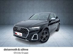 Bild des Angebotes Audi SQ5 TDI Business/Nav/Sound/Assist/LED