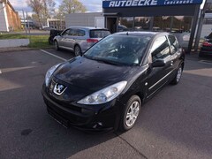 Bild des Angebotes Peugeot 206 1.4 75