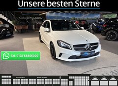 Bild des Angebotes Mercedes-Benz A 220 A 220 4M Urban*Pano*AHK*Distronic*LED*Navi*Cam*
