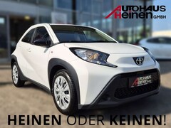 Bild des Angebotes Toyota Aygo X Play 1.0 VVT-i Apple CarPlay Android Auto Musikstr