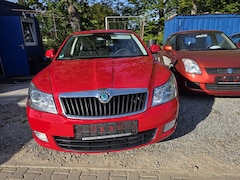 Bild des Angebotes Skoda Octavia Family