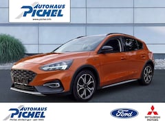 Bild des Angebotes Ford Focus Active 5TÜRER NAVI PPS VO+HI WINTERPAKET FAHRASSIS
