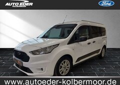 Bild des Angebotes Ford Grand Tourneo Trend Bluetooth Klima Einparkhilfe