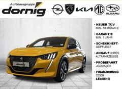Bild des Angebotes Peugeot 208 GT-Line BlueHDi 100,Navi