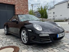 Bild des Angebotes Porsche 911 997.2 Targa 4. PDK Apple CarPlay