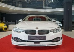 Bild des Angebotes Alpina B4 BiTurbo ACC Coupe HeadUp GSD Keyless Kamera