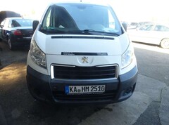 Bild des Angebotes Peugeot Expert