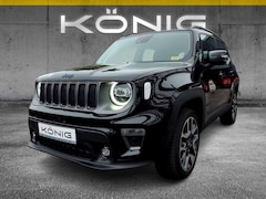 Bild des Angebotes Jeep Renegade PHEV MY22 + S