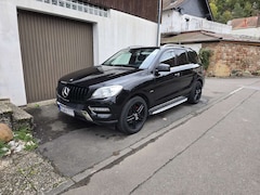 Bild des Angebotes Mercedes-Benz ML 350 M-Klasse Diesel BlueTEC 4MATIC 7G-TRONIC