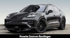Bild des Angebotes Porsche Macan Turbo Burmester InnoDrive LED-Matrix