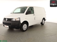 Bild des Angebotes VW T5 Transporter T5 Transporter 2.0 TDI KASTEN NAVI,STANDHEIZUNG