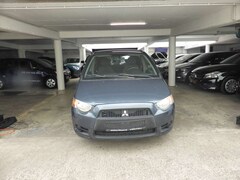 Bild des Angebotes Mitsubishi Colt 1.1 Inform