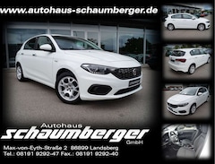 Bild des Angebotes Fiat Tipo 1.6 Diesel Multijet Easy * ZAHNRIEMEN NEU *