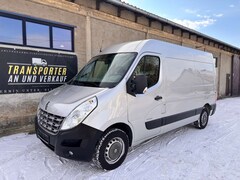 Bild des Angebotes Renault Master L2H2 Standheizung Klima
