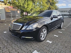 Bild des Angebotes Mercedes-Benz E 250 E -Klasse Lim. CGI BlueEfficiency Garantie