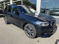 Bild des Angebotes BMW X3 XDRIVE 20D M Sport