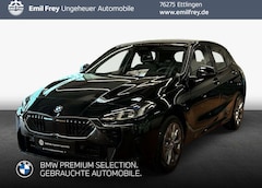 Bild des Angebotes BMW 120 Aut.
