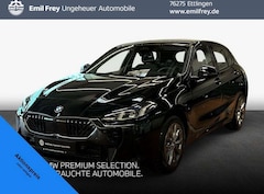 Bild des Angebotes BMW 120 Aut.