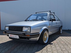 VW Jetta CL *H&R*Alufelgen*Top Zustand*