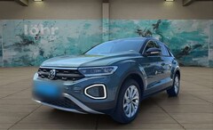 Bild des Angebotes VW T-Roc 1.5 TSI Move *BEATS*STANDHEIZUNG*KAMERA*