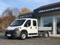 Bild des Angebotes Peugeot Boxer 440 L3 BlueHDi 180