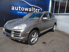 Bild des Angebotes Porsche Cayenne 3.6
