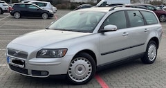 Bild des Angebotes Volvo V50 Volvo V50/ Automatik/Allwetter Reifen/Sitz Heizung