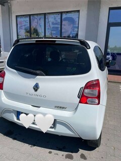Bild des Angebotes Renault Twingo Rip Curl