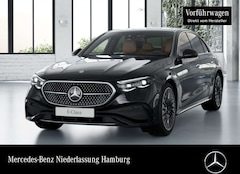 Bild des Angebotes Mercedes-Benz E 220 d 4M AMG Fahrass 360° Pano Burmester Distr.