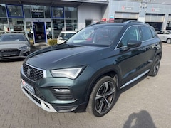 Bild des Angebotes SEAT Ateca Xperience 4Drive AHK-klappbar El. Panodach Navi Le