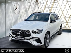 Bild des Angebotes Mercedes-Benz GLE 450 d 4MATIC AMG AMG HUD*Airmatic*LenkradHz*
