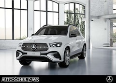 Bild des Angebotes Mercedes-Benz GLE 450 d 4MATIC AMG AMG+MBUX+Burm+MBeam+Night