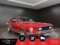 Bild des Angebotes Ford Mustang GT/CS*California Special*4.7 V8