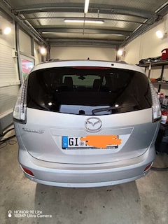 Bild des Angebotes Mazda 5