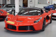 Bild des Angebotes Ferrari LaFerrari Reifen & Service neu * top Zustand *