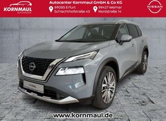 Bild des Angebotes Nissan X-Trail Tekna+ 1.5 VC-T 163 PS LED