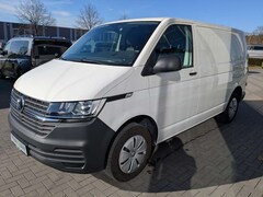 Bild des Angebotes VW T6.1 Transporter 6.1 2.0 TDI KR KLIMA PDC GJR