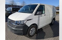 Bild des Angebotes VW T6.1 Transporter 6.1 2.0 TDI KR KLIMA PDC GJR