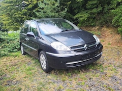 Bild des Angebotes Citroen C8 C8 Diesel 2.0 HDi Attraction