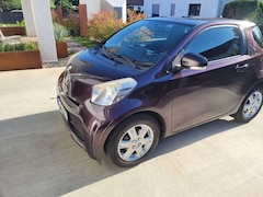 Bild des Angebotes Toyota iQ IQ 1.4 D-4D
