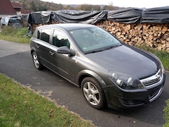 Bild des Angebotes Opel Astra Astra Fließheck  5-Türer 1.8 Sport
