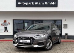 Bild des Angebotes Audi A4 allroad quattro 50 TDI AHK LED Navi ViCo 18°