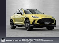 Bild des Angebotes Aston Martin DBX 707 V8 4x4