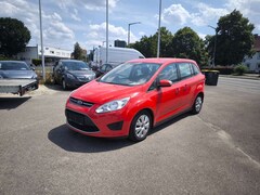 Bild des Angebotes Ford Grand C-Max Trend  Touring-Paket Bordcomputer