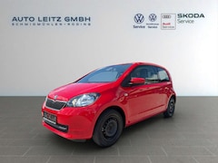 Bild des Angebotes Skoda Citigo 1.0 Ambition Urban Comfort GRA PDC SHZ