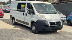 Bild des Angebotes Fiat Ducato *Tüv Neu*Ahk*Euro 5*
