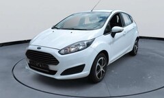 Bild des Angebotes Ford Fiesta Trend 5 Türig , 1,5 Diesel-Klima Euro6