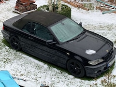 Bild des Angebotes BMW 330 330 Ci Edition Sport